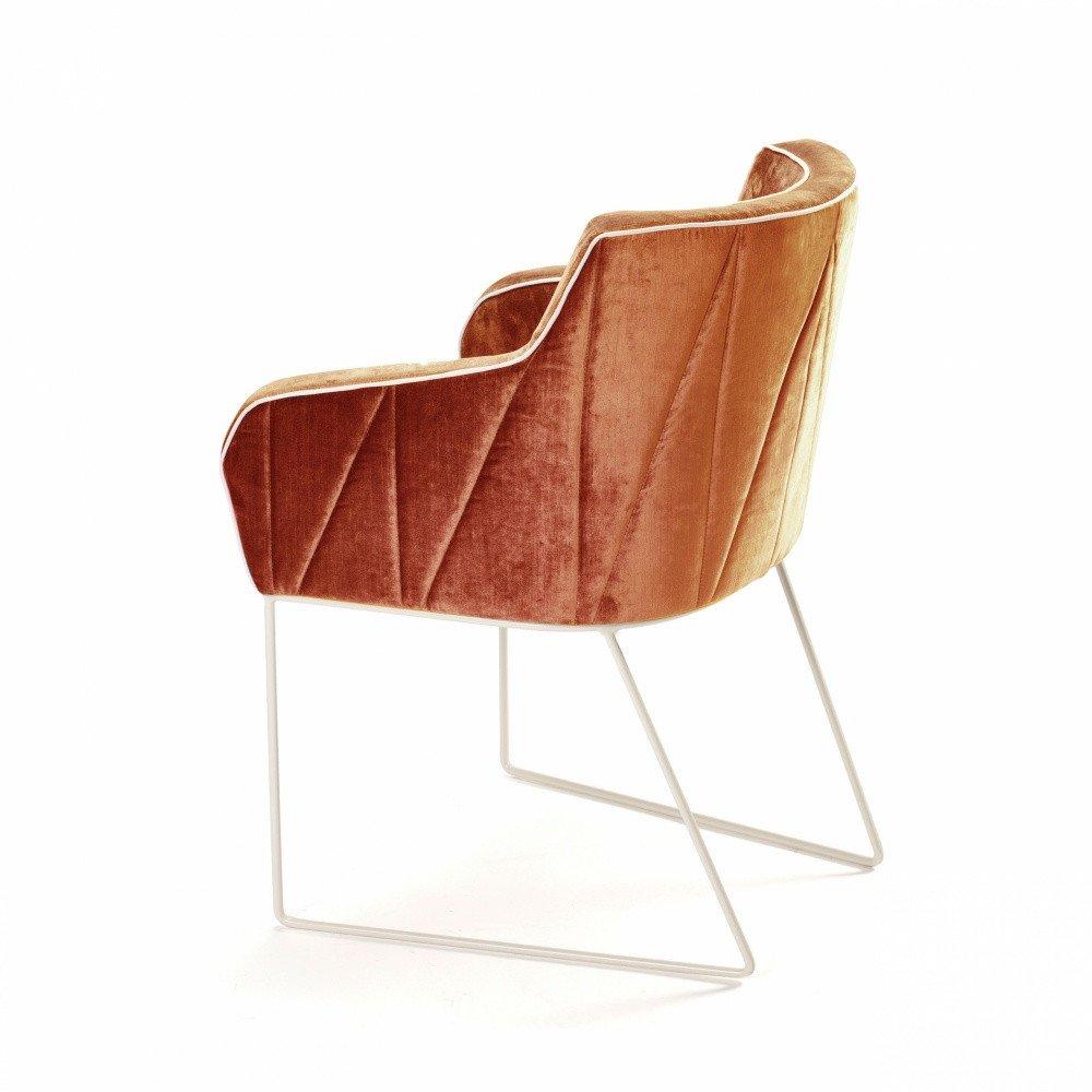 Croix Armchair-Mambo-Contract Furniture Store