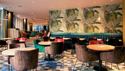 Croix Armchair-Contract Furniture Store for hospitality, leisure & commercial projects