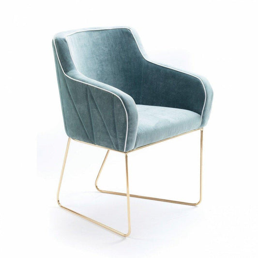 Croix Armchair