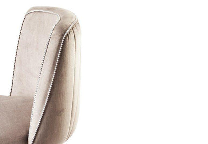 Croix High Stool