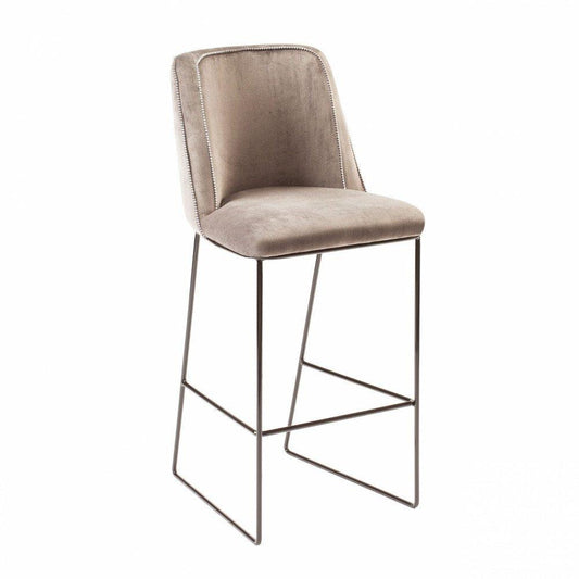 Croix High Stool