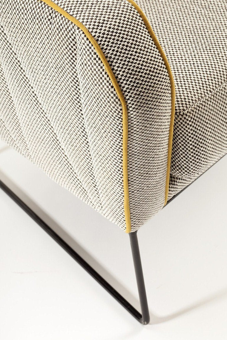 Croix I Lounge Chair