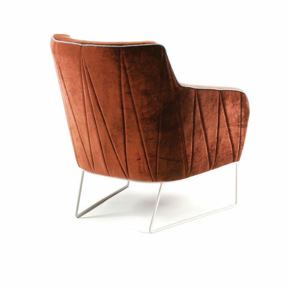 Croix I Lounge Chair