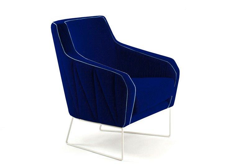 Croix I Lounge Chair