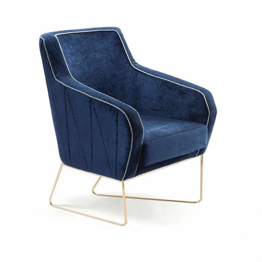 Croix I Lounge Chair