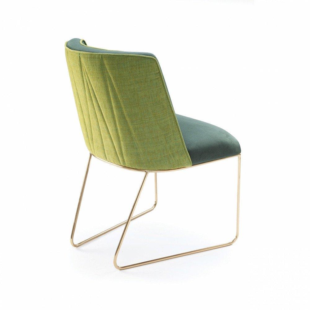 Croix I Side Chair