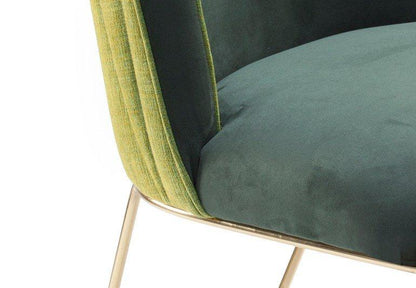 Croix I Side Chair