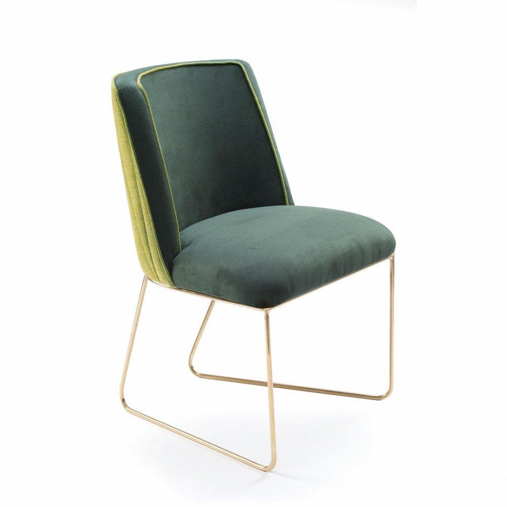 Croix I Side Chair