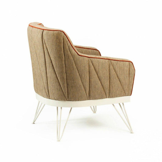 Croix Lounge Chair
