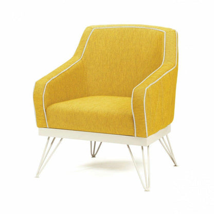 Croix Lounge Chair