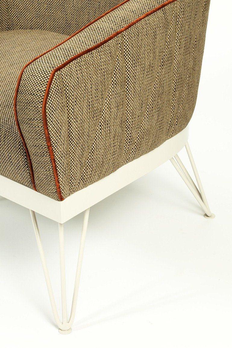Croix Lounge Chair