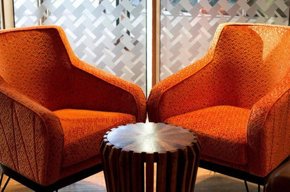 Croix Lounge Chair