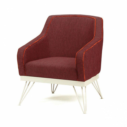 Croix Lounge Chair-Contract Furniture Store for hospitality, leisure & commercial projects