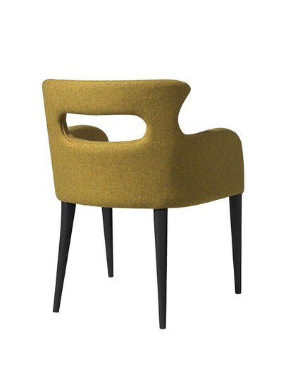 Cross Armchair
