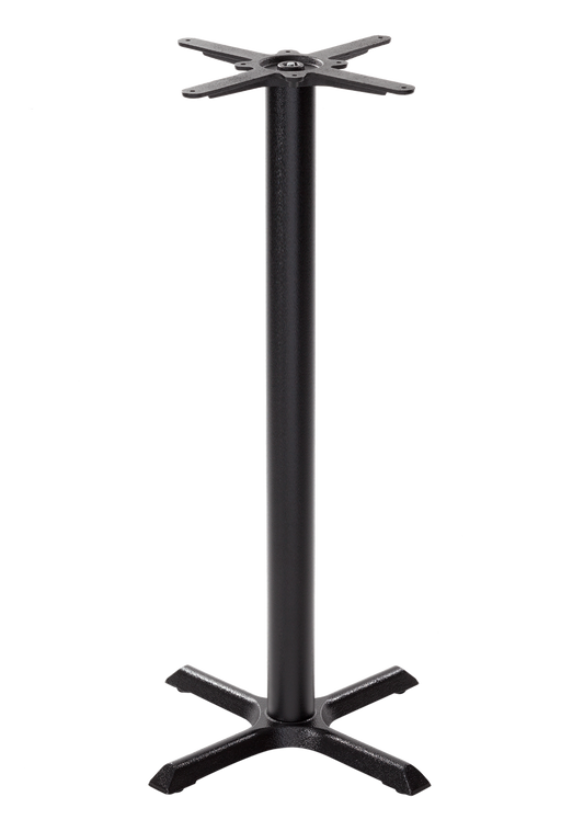 Cross BB Poseur Base-Contract Furniture Store for hospitality, leisure & commercial projects