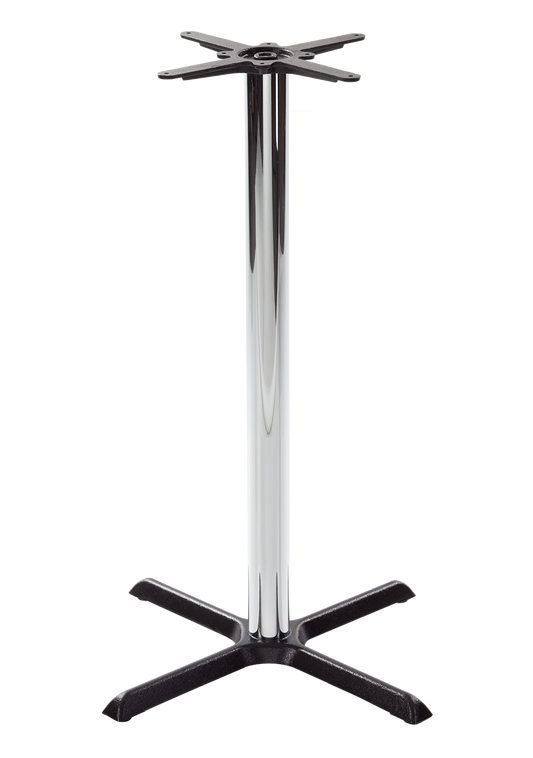 Cross BC Poseur Base-Contract Furniture Store for hospitality, leisure & commercial projects