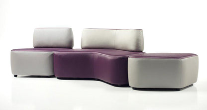 Cross Modular Sofa