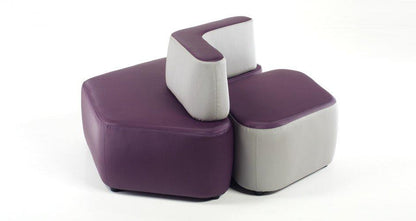 Cross Modular Sofa