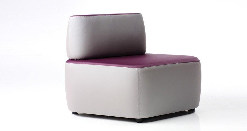 Cross Modular Sofa