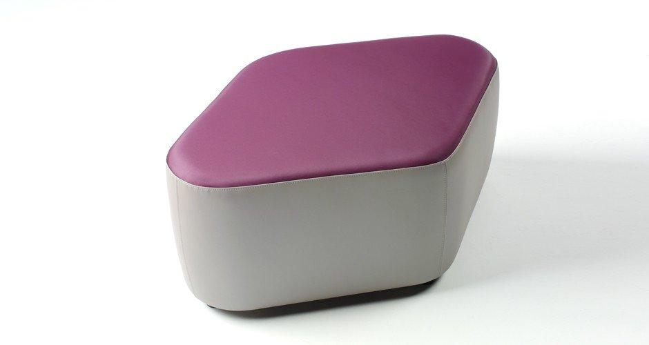 Cross Modular Sofa