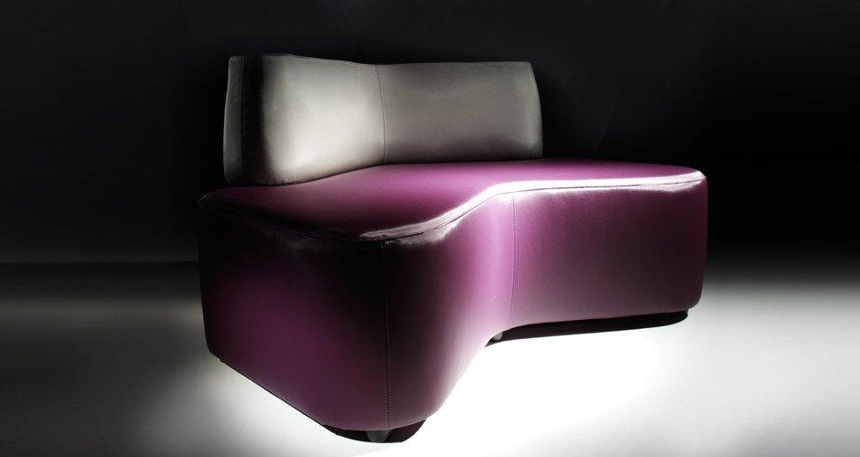 Cross Modular Sofa