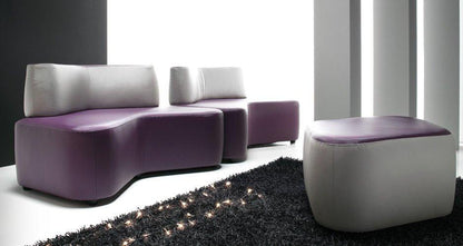 Cross Modular Sofa