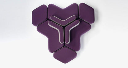 Cross Modular Sofa