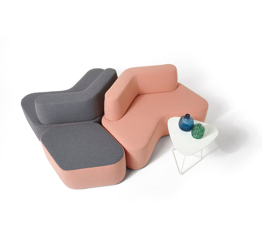 Cross Modular Sofa