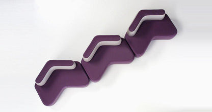 Cross Modular Sofa
