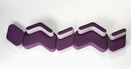 Cross Modular Sofa