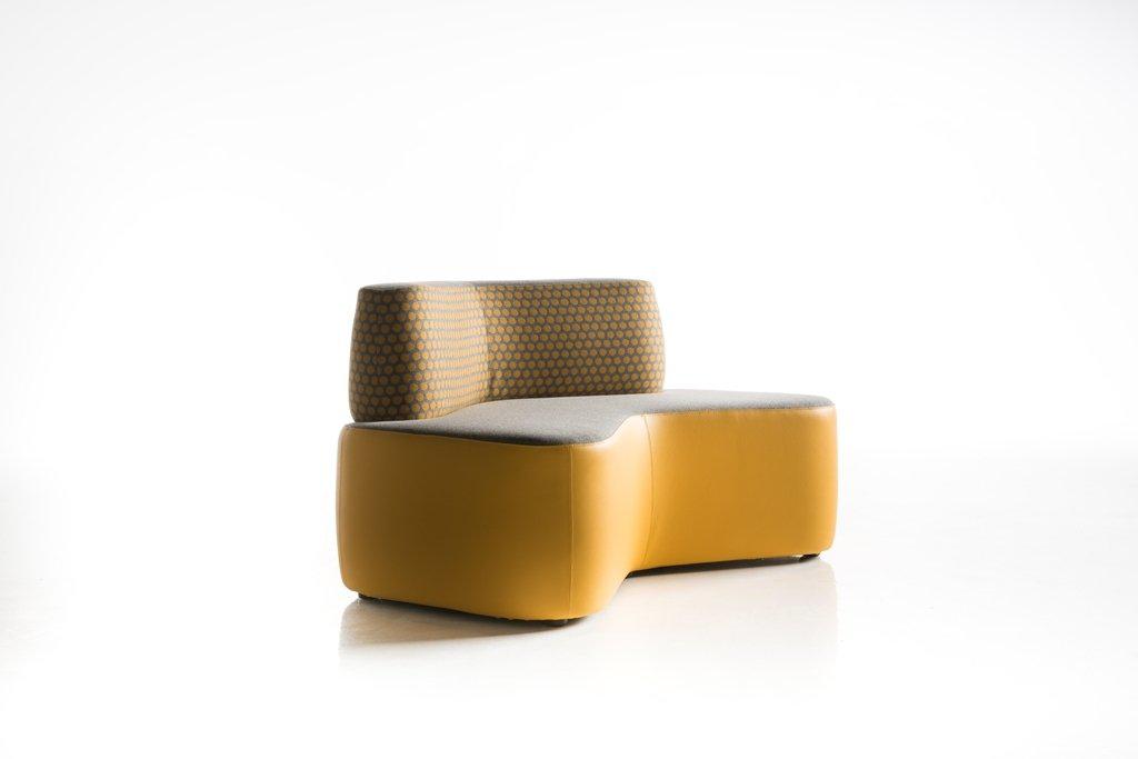 Cross Modular Sofa