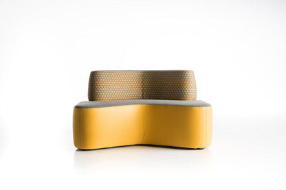 Cross Modular Sofa