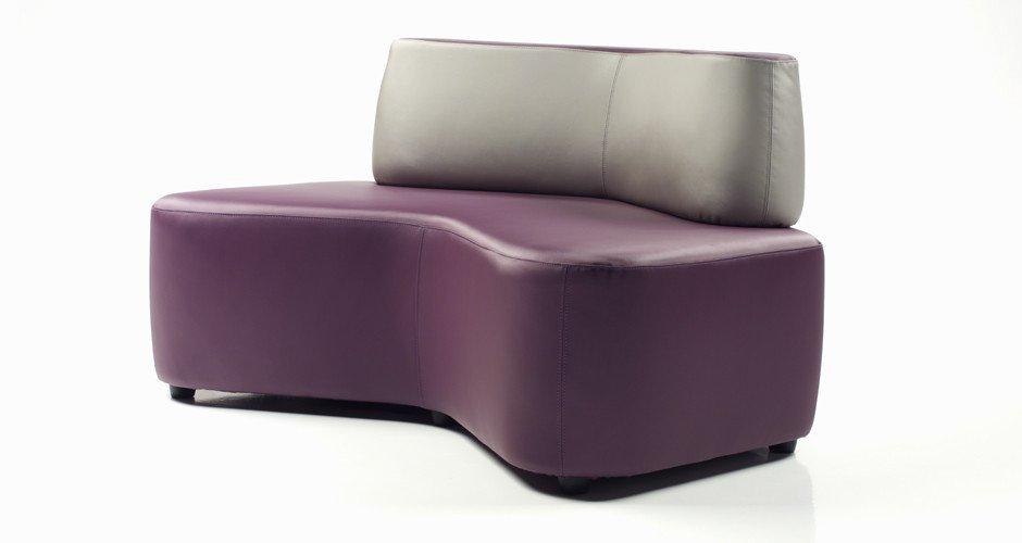 Cross Modular Sofa