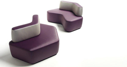 Cross Modular Sofa