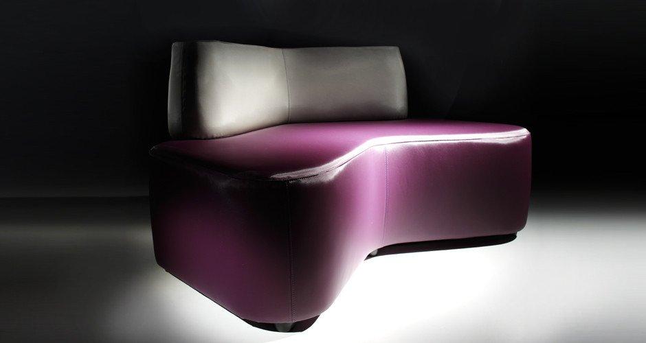 Cross Modular Sofa-Diemme-Contract Furniture Store