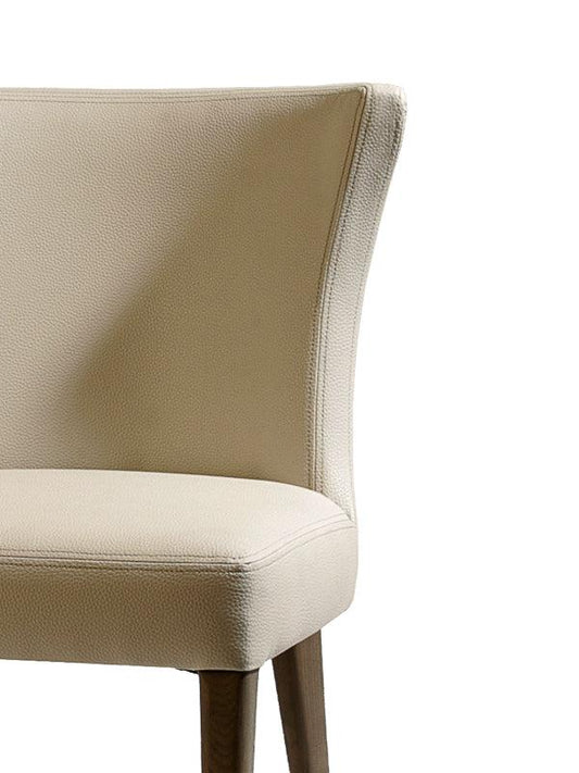 Cross Side Chair