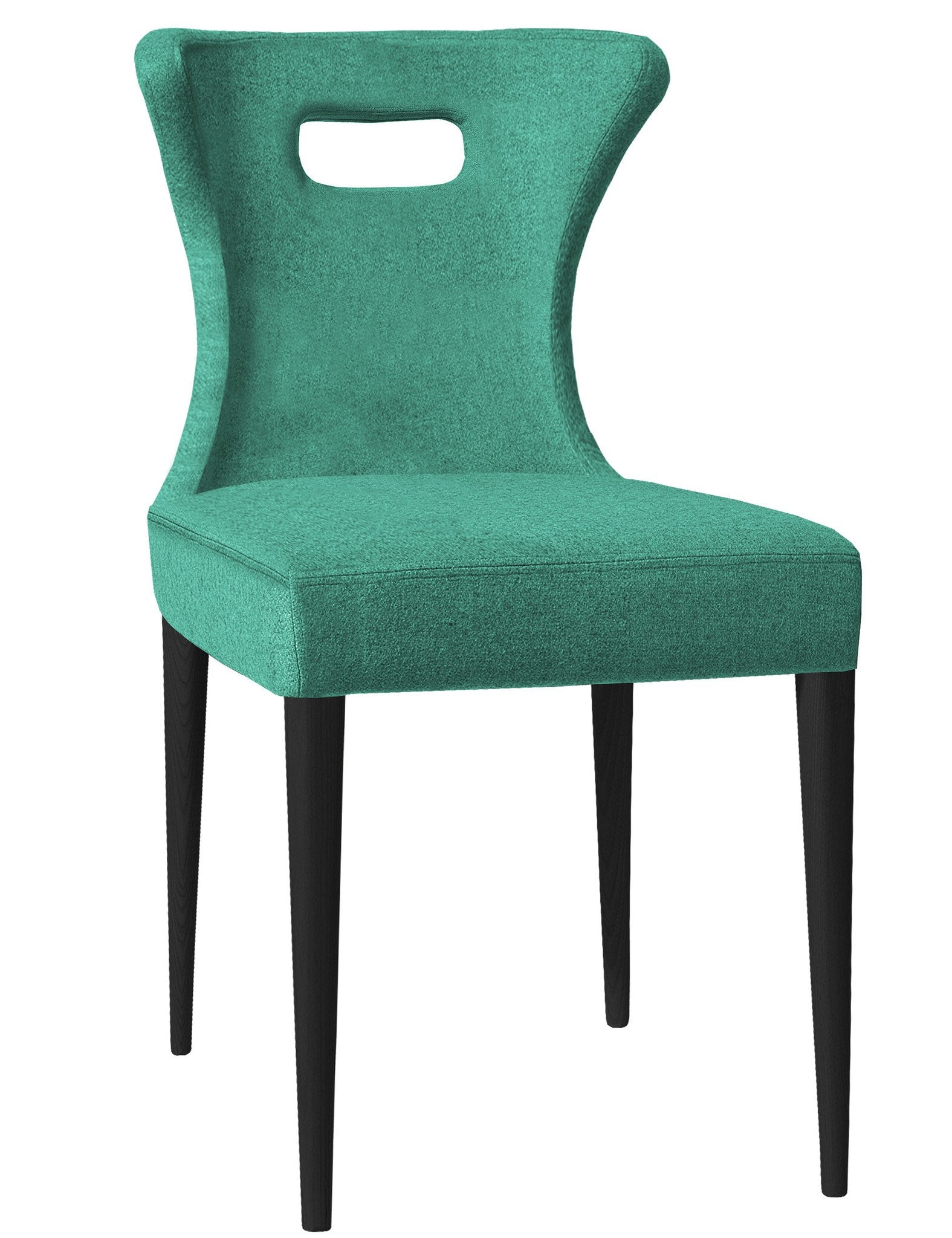 Cross Side Chair
