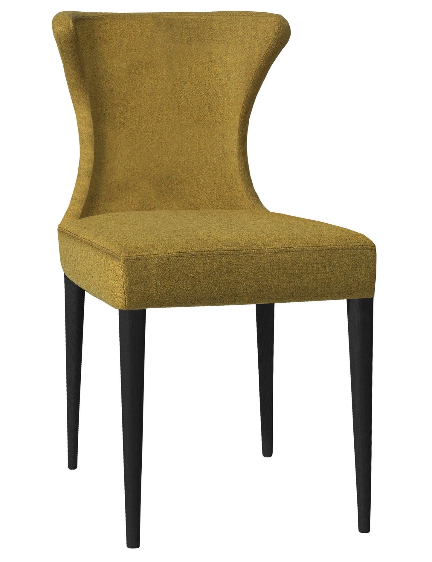 Cross Side Chair