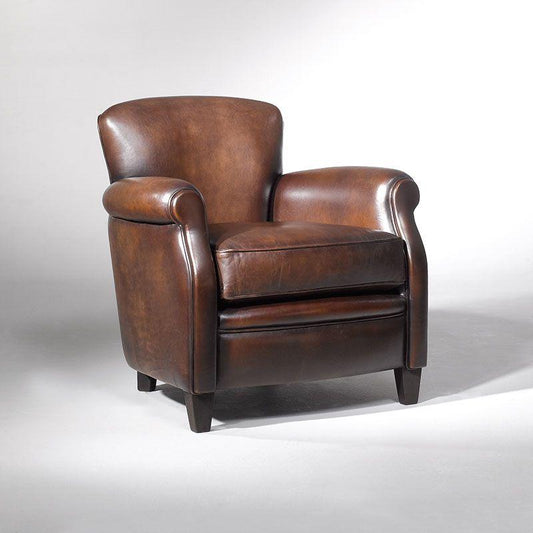 Crosse Lounge Chair