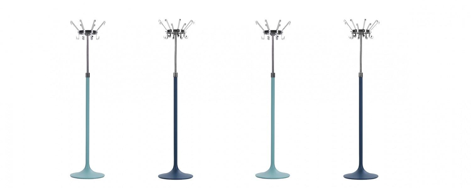 Crown Coat Hanger