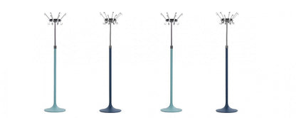 Crown Coat Hanger