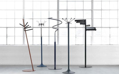 Crown Coat Hanger
