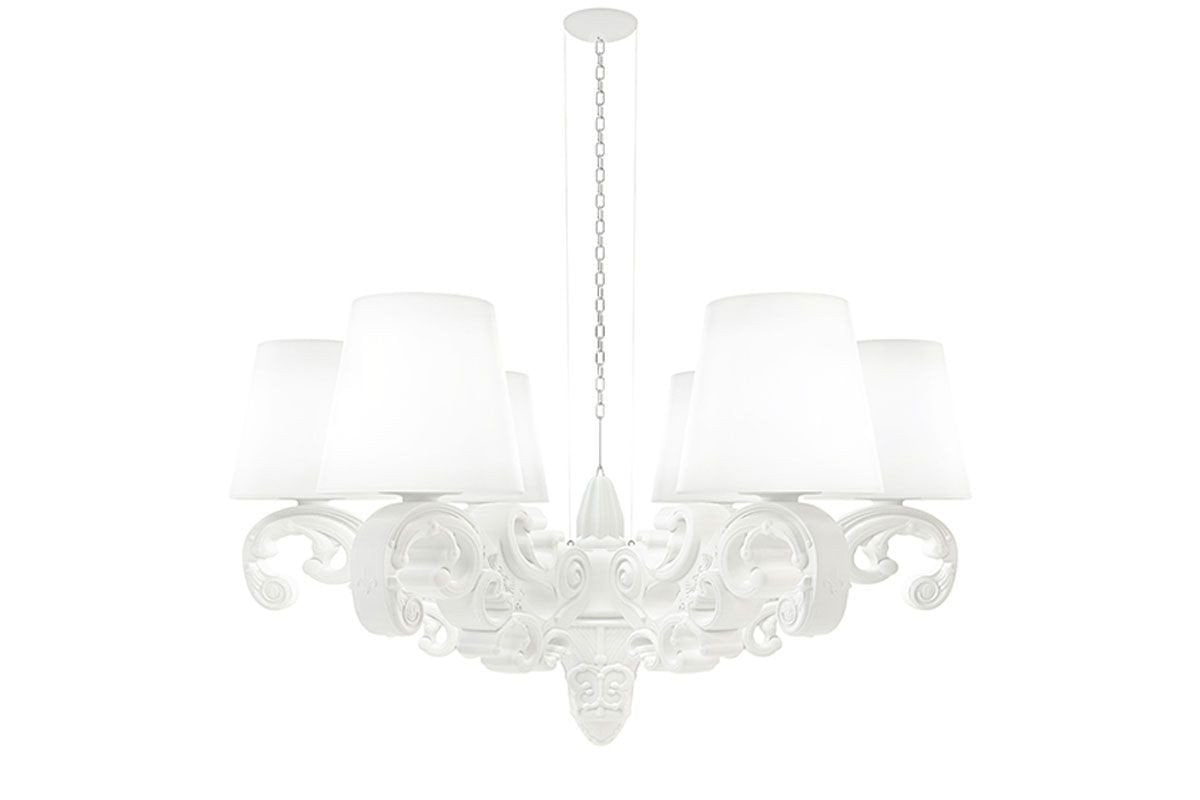 Crown Of Love Hanging Lamp