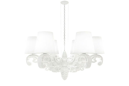 Crown Of Love Hanging Lamp