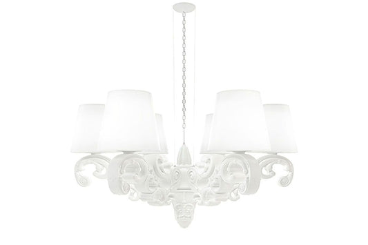 Crown Of Love Hanging Lamp