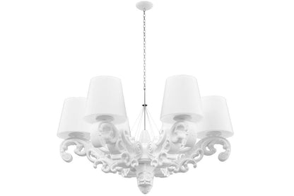 Crown Of Love Hanging Lamp