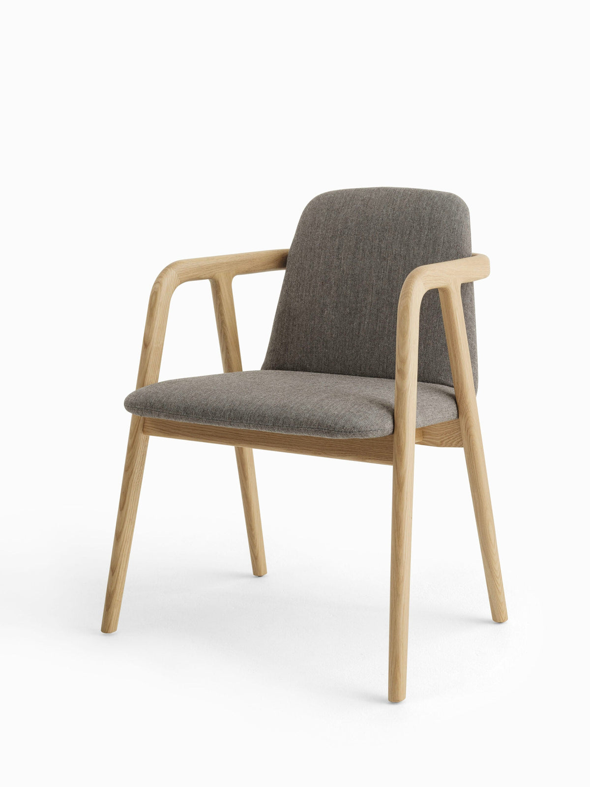 Cru Armchair-Passoni Nature-Contract Furniture Store