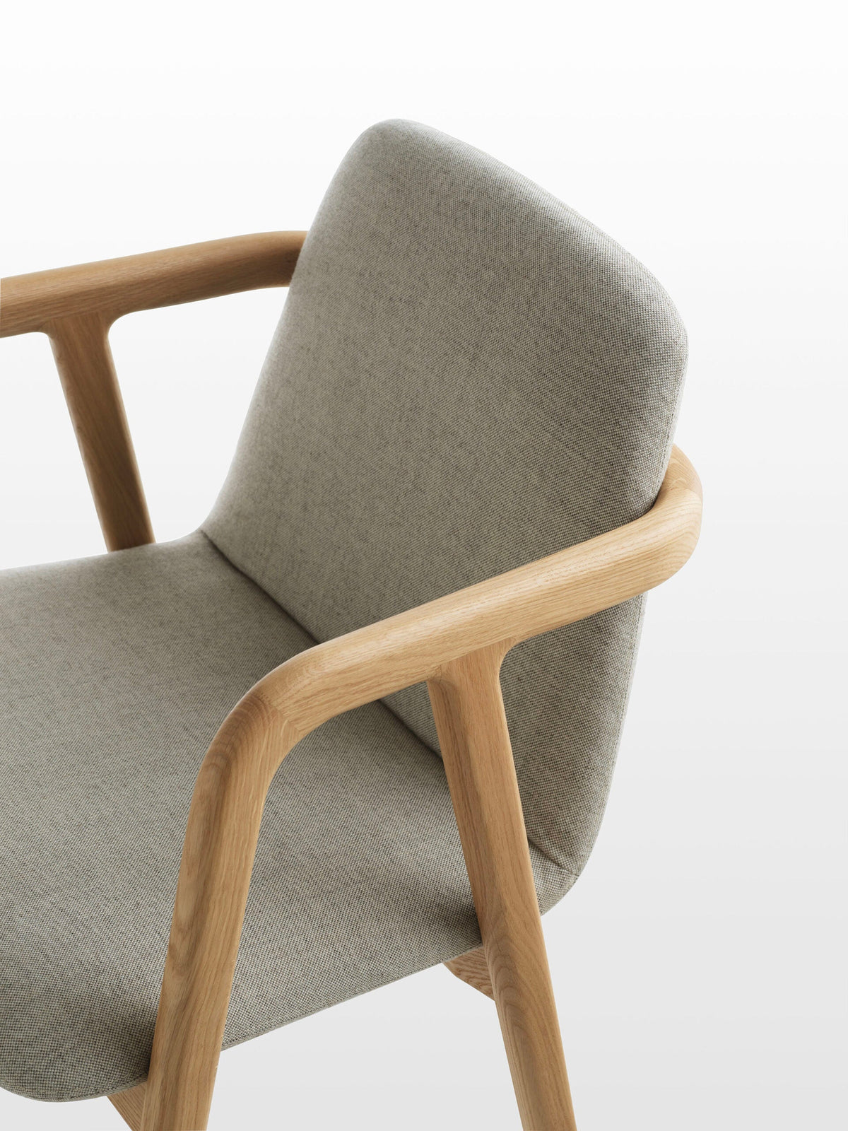 Cru Armchair-Passoni Nature-Contract Furniture Store