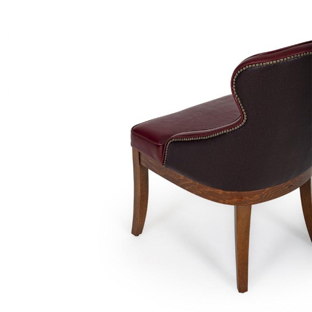 Cruz Side Chair