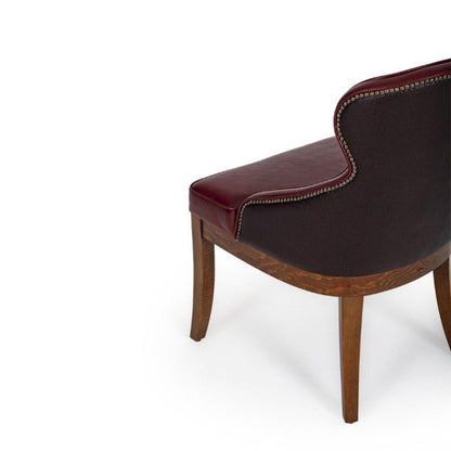 Cruz Side Chair